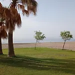 Apartamento Frente Al Mar Paz Y Relax